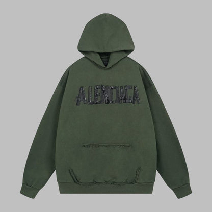 BLCG 2025 Men's and Women's Sweatshirts