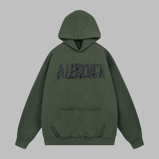 BLCG 2025 Men's and Women's Sweatshirts