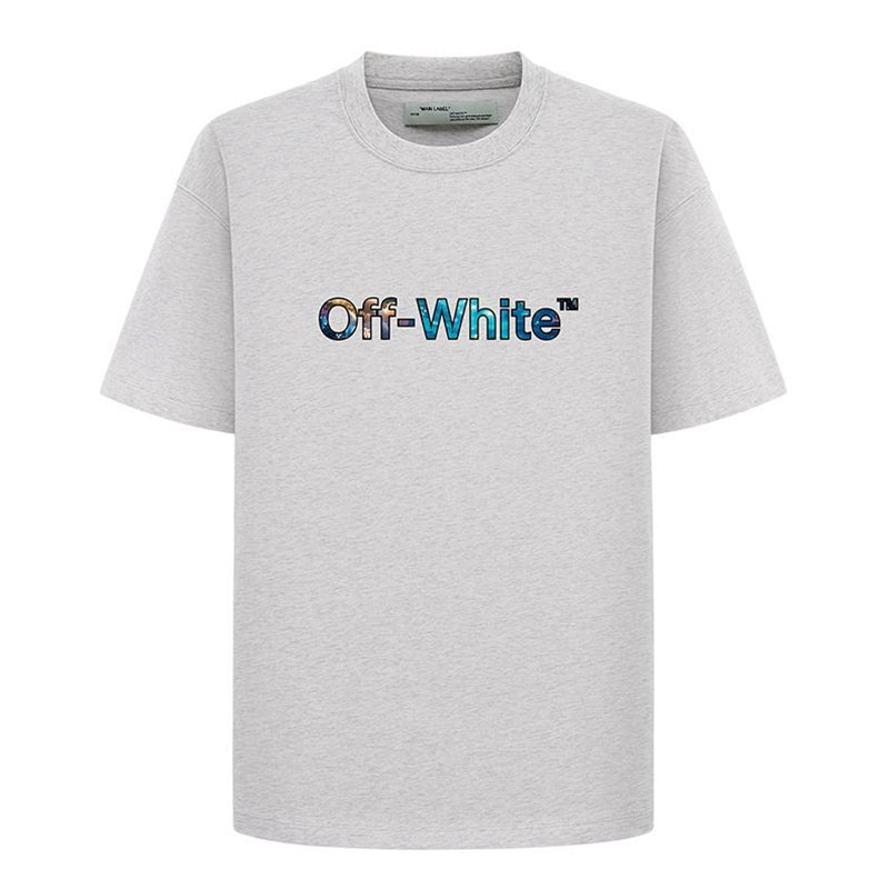 OFF 2026 Men's and Women's Short Sleeve T-Shirts