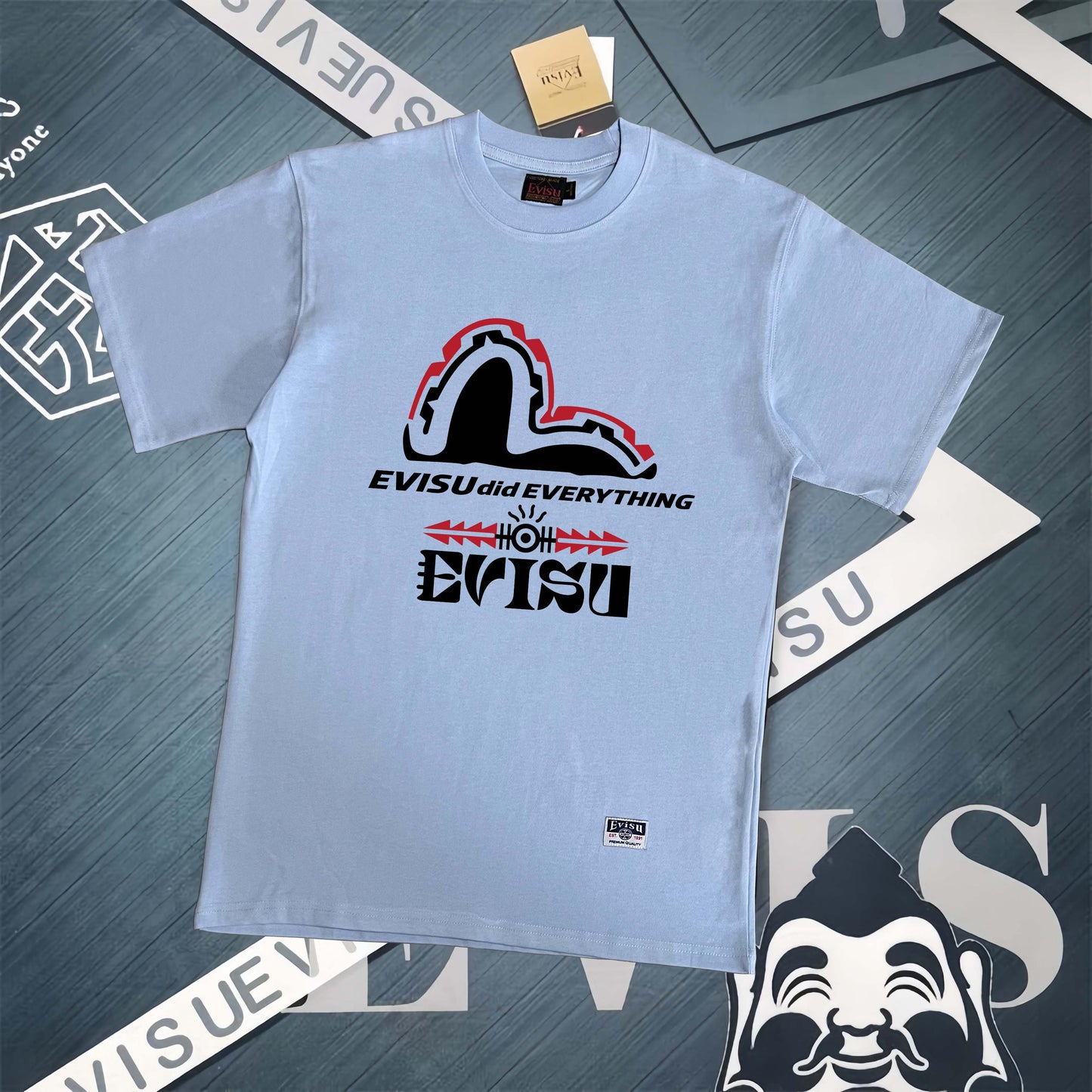 2026-EV Men's Short Sleeve T-Shirt