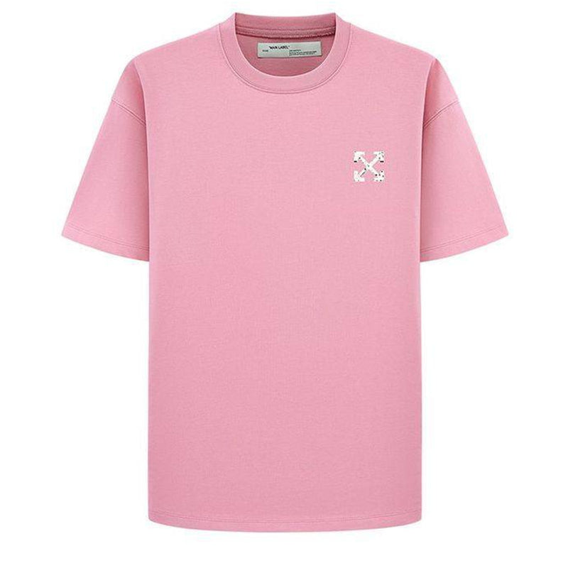 OFF 2026 Men's and Women's Short Sleeve T-Shirts