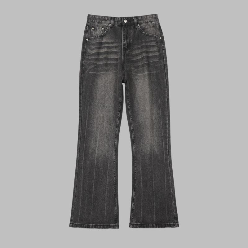 BLCG 2025 Men's and Women's Jeans