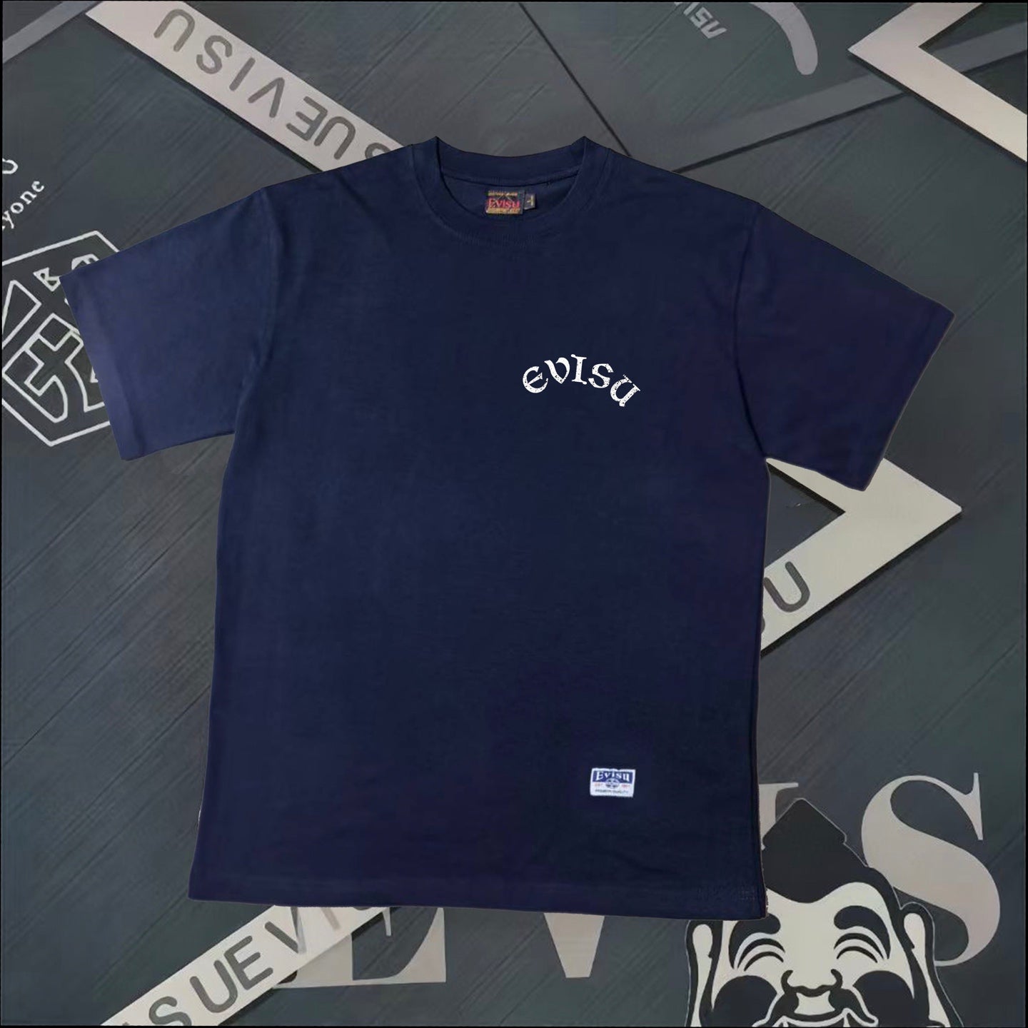 2026-EV Men's Short Sleeve T-Shirt