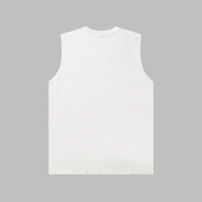 BLCG 2025 Men's and Women's Vest T-shirt