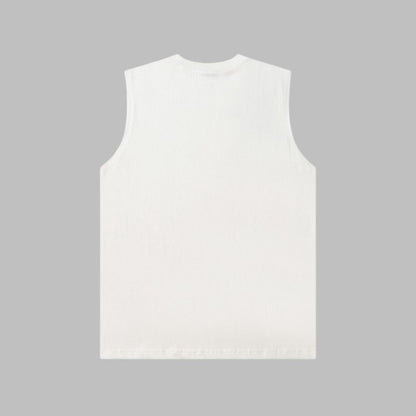 BLCG 2025 Men's and Women's Vest T-shirt