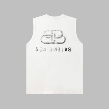 BLCG 2025 Men's and Women's Vest T-shirt