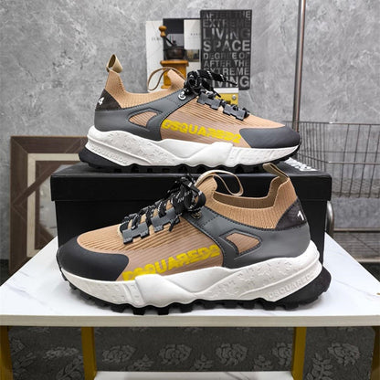 NEW DSQ2 Leisure Men's Sports Shoes