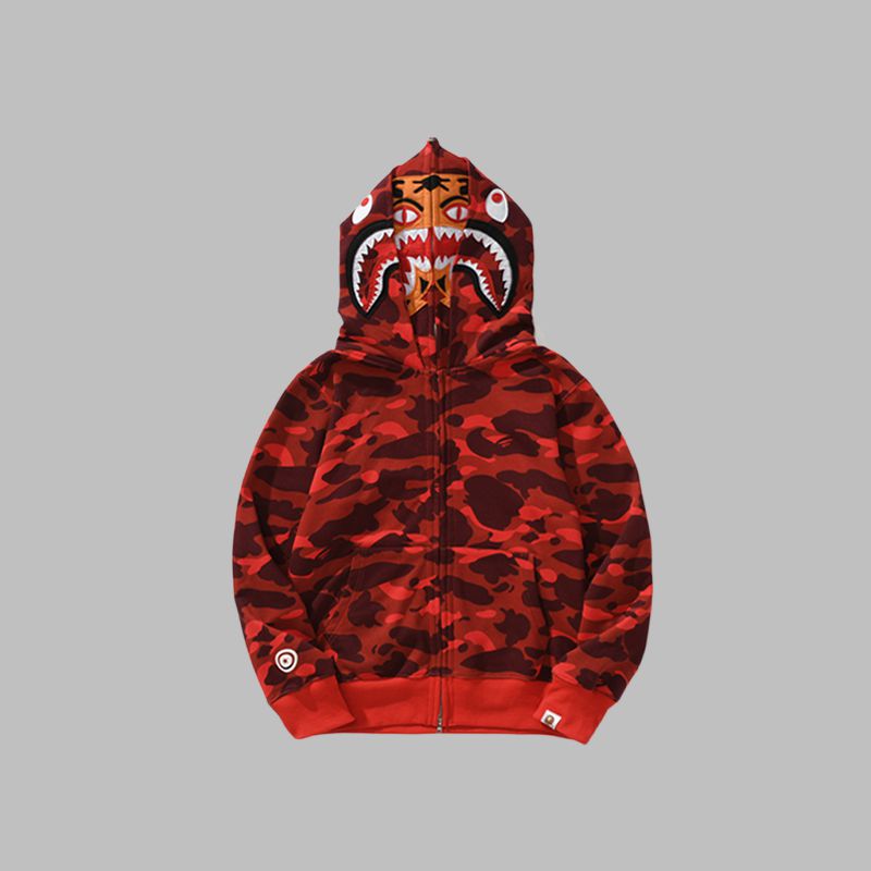 Bape Men's and Women's Hoodies