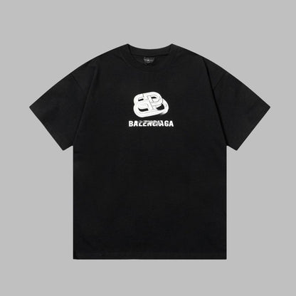 BLCG Men's and Women's Short-sleeved T-shirts