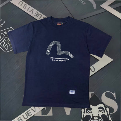 2026-EV Men's Short Sleeve T-Shirt