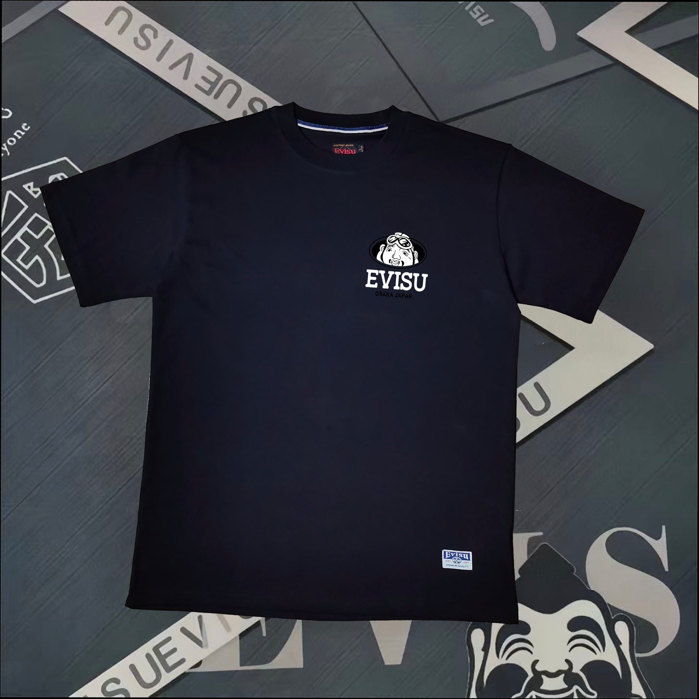 2026-EV Men's Short Sleeve T-Shirt