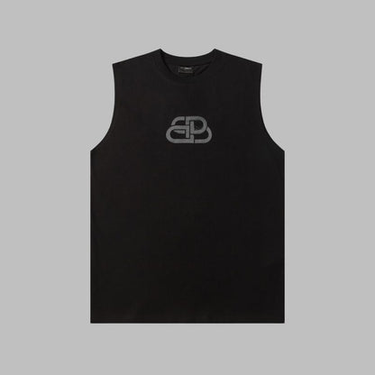 BLCG 2025 Men's and Women's Vest T-shirt