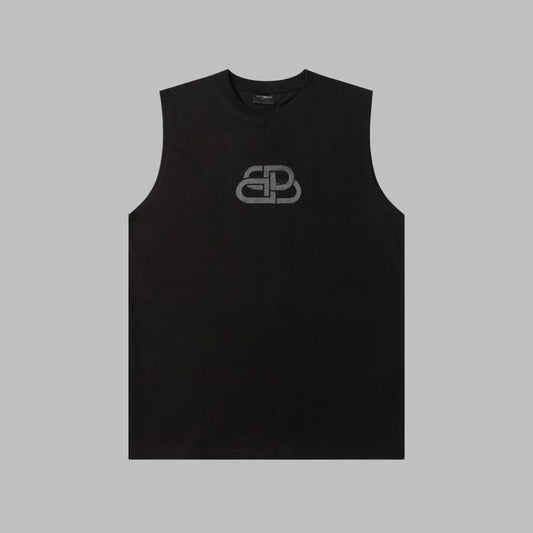 BLCG 2025 Men's and Women's Vest T-shirt