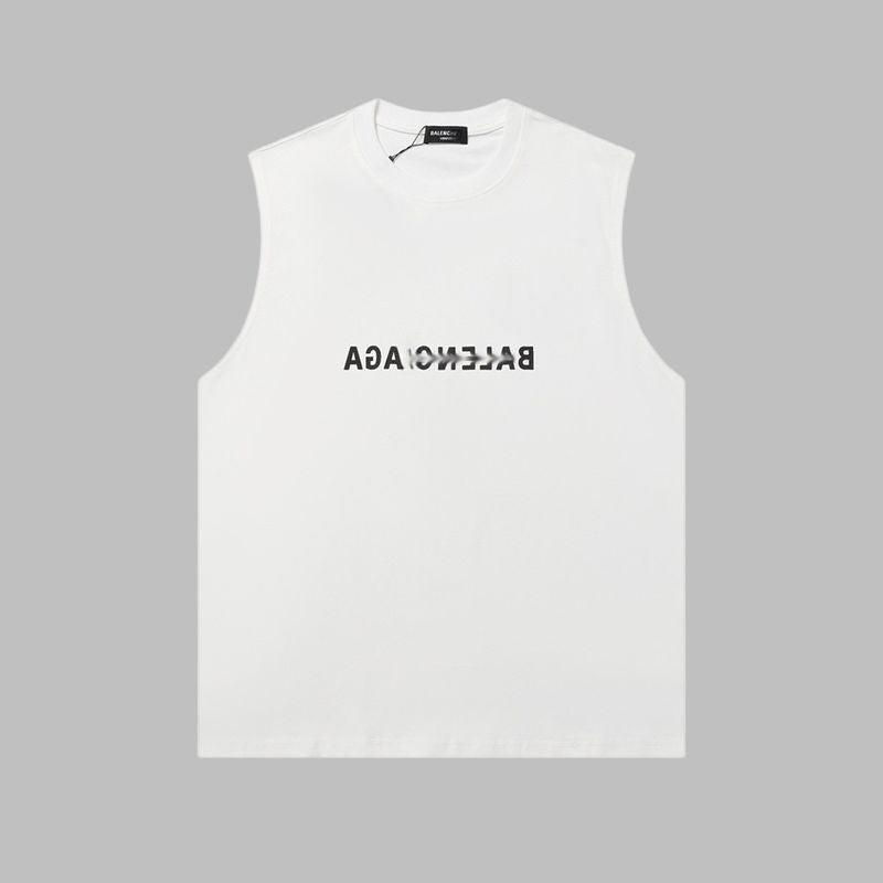 BLCG 2025 Men's and Women's Vest T-shirt