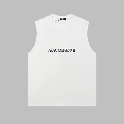 BLCG 2025 Men's and Women's Vest T-shirt