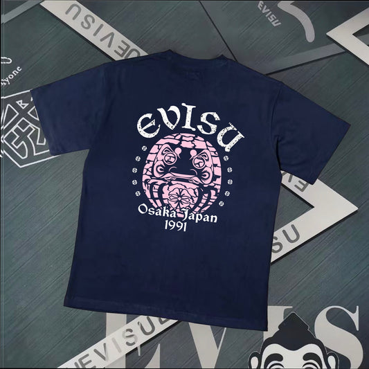 2026-EV Men's Short Sleeve T-Shirt