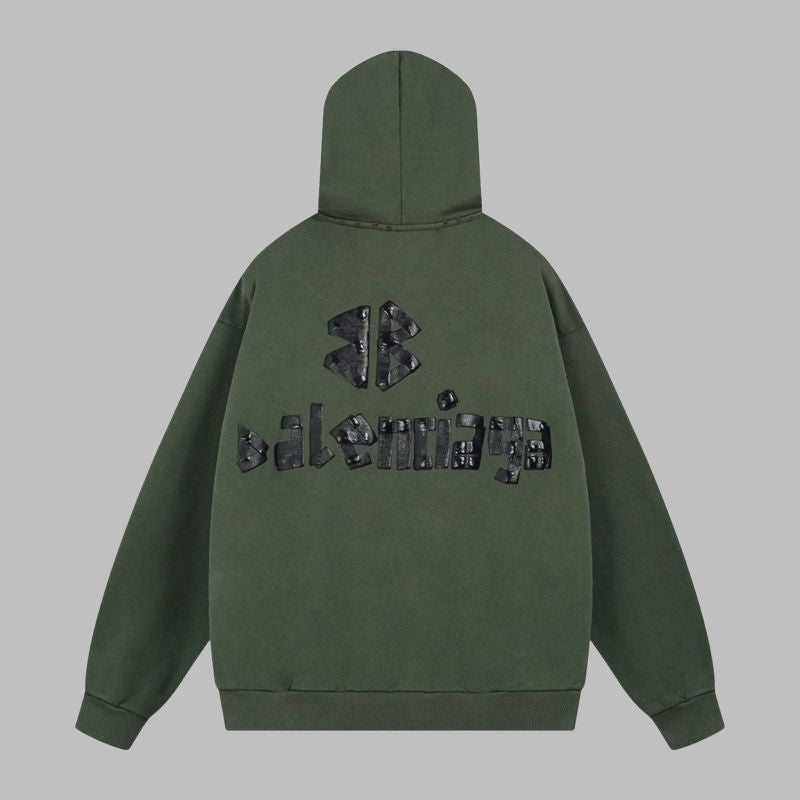 BLCG 2025 Men's and Women's Sweatshirts