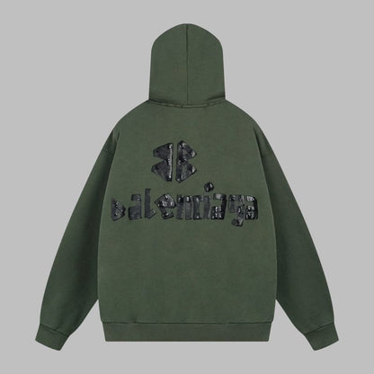 BLCG 2025 Men's and Women's Sweatshirts
