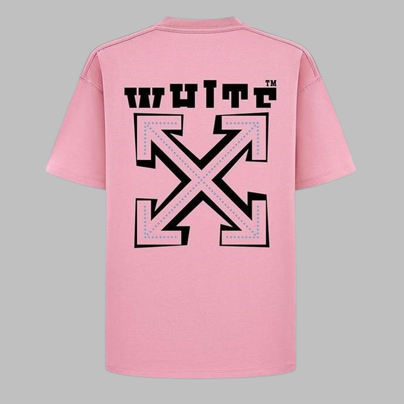 OFF 2026 Men's and Women's Short Sleeve T-Shirts
