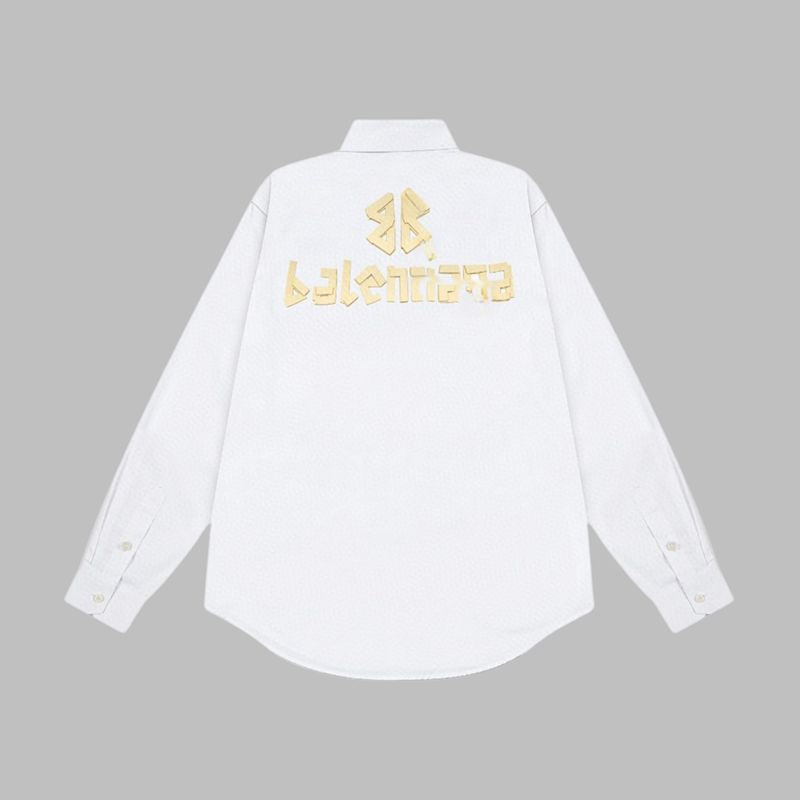 BLCG 2025 Men's and Women's Shirts