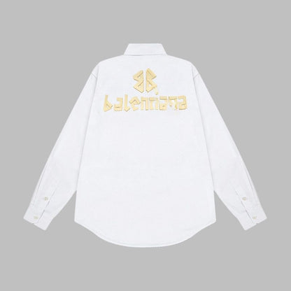 BLCG 2025 Men's and Women's Shirts