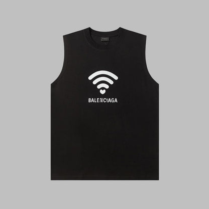 BLCG 2025 Men's and Women's Vest T-shirt