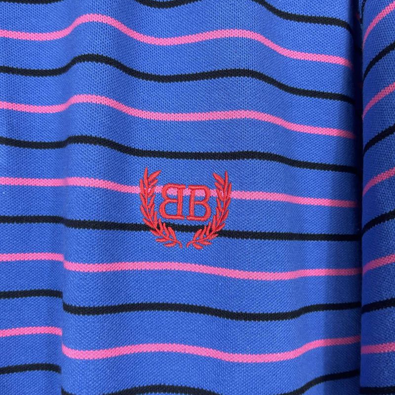 Balen 2026 Men's and Women's Polo Shirts