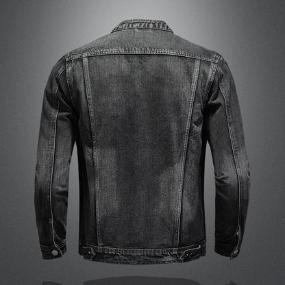 New 2025 DSQ2 Denim Jacke