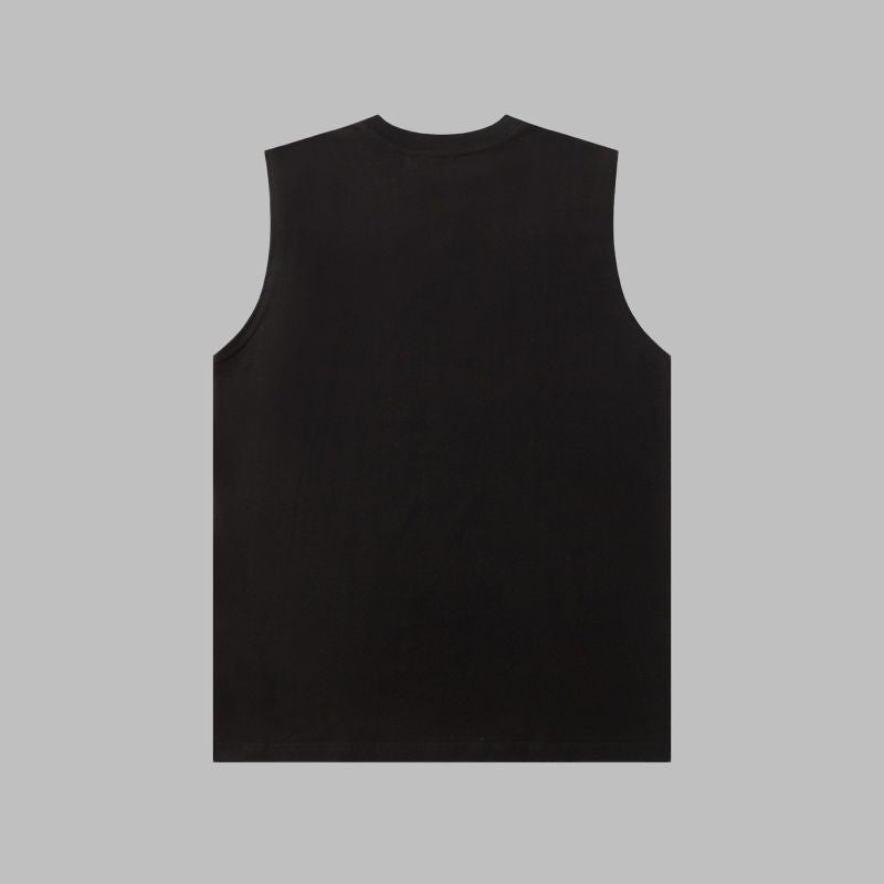 BLCG 2025 Men's and Women's Vest T-shirt
