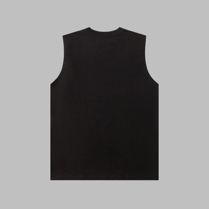 BLCG 2025 Men's and Women's Vest T-shirt