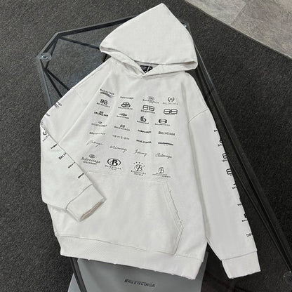 BLCG 2025 Men's and Women's Sweatshirts