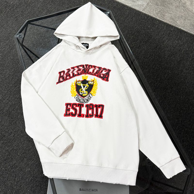 Balen 2026 Men's & Women's Sweatshirts