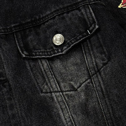 BLCG 2025 Men's and Women's Jackets