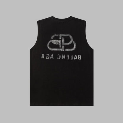 BLCG 2025 Men's and Women's Vest T-shirt