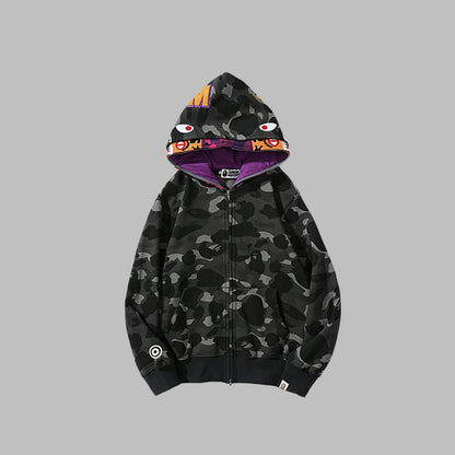 B★PE 2025 Men's and Women's Hoodies