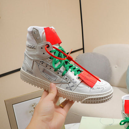 Off  Men's and Women's Casual Shoes