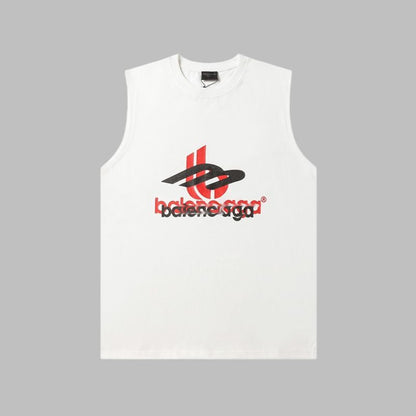BLCG 2025 Men's and Women's Vest T-shirt