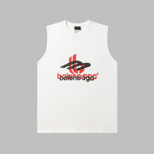 BLCG 2025 Men's and Women's Vest T-shirt
