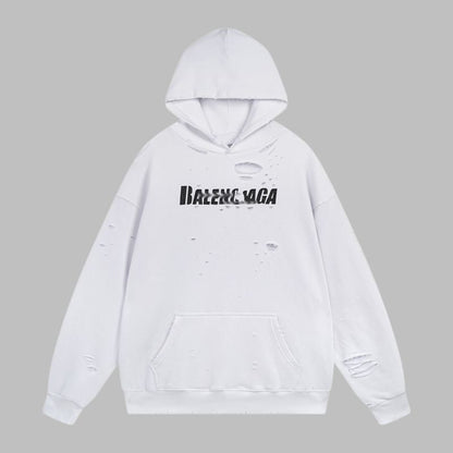 BLCG 2025 Men's and Women's Sweatshirts