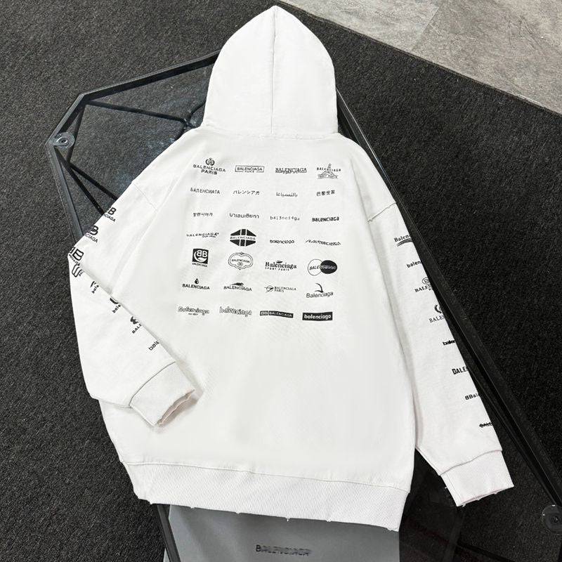 BLCG 2025 Men's and Women's Sweatshirts