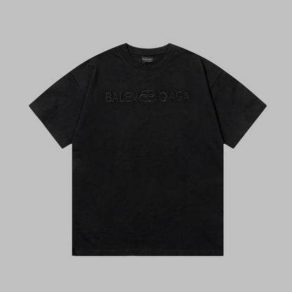 BLCG Men's and Women's Short-sleeved T-shirts