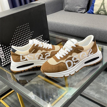 NEW DSQ2 2025 Men's Sports Shoes