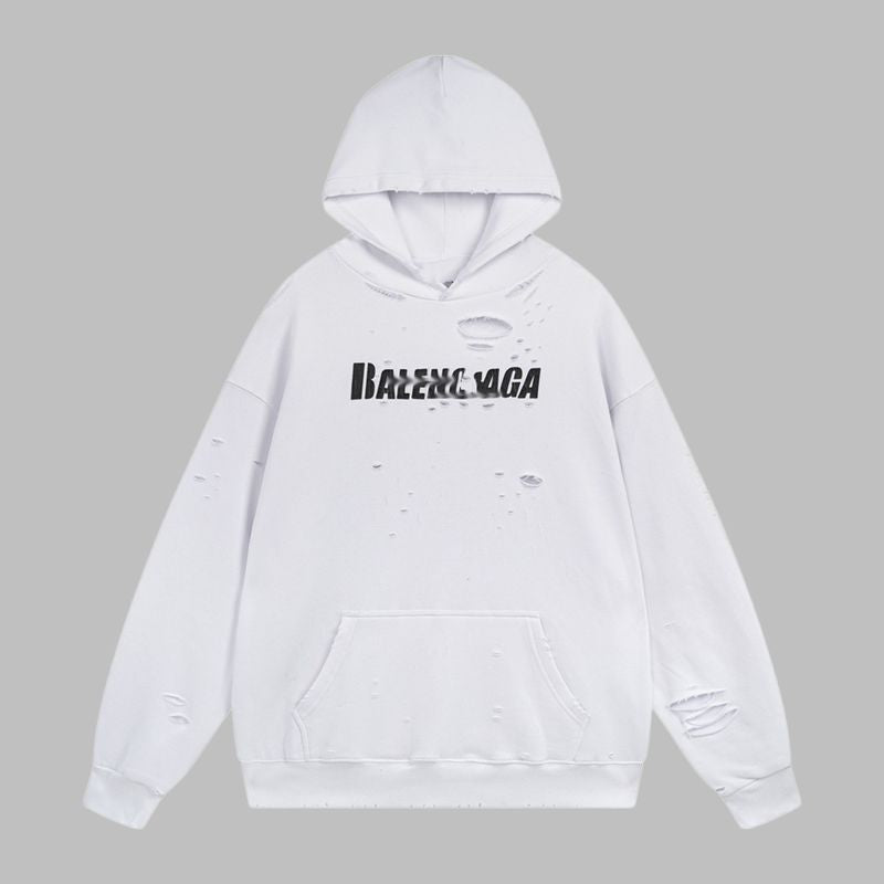 Balen 2026 Men's & Women's Sweatshirts