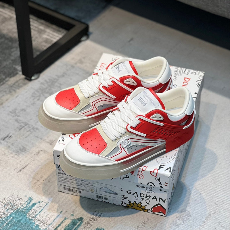 DG 2026 Men's & Women's Sneakers