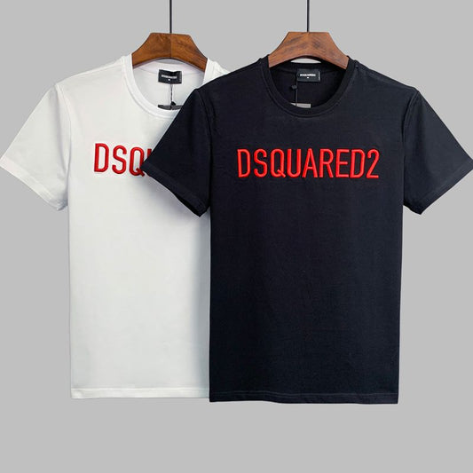 DSQ2 2025 New Arrivals Men's T-Shirts