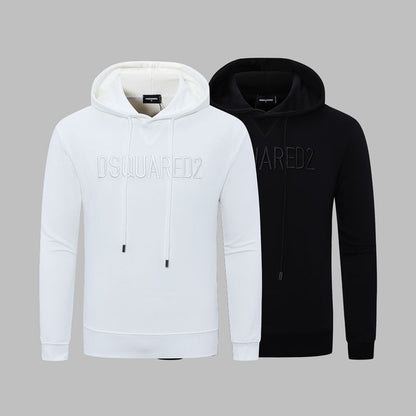 2025 New DSQ2 Men's Long Sleeve T-Shirt
