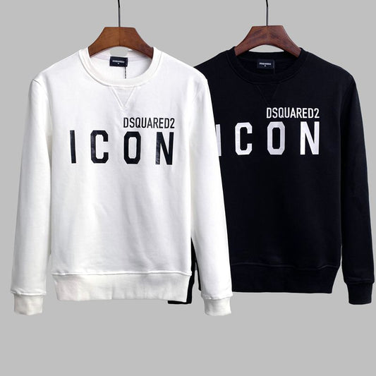 2025 New DSQ2 Men's Long Sleeve T-Shirt
