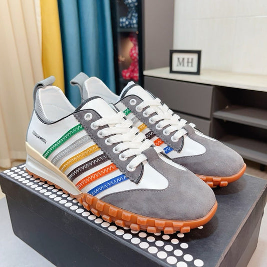 NEW DSQ2 2025 Men's  Shoes