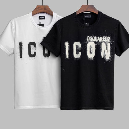 DSQ2 2025 New Arrivals Men's T-Shirts