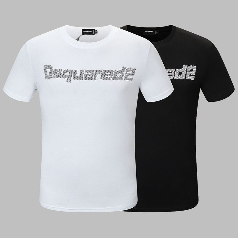 DSQ2 2025 New Arrivals Men's T-Shirts